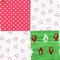 Manufacturers Exporters and Wholesale Suppliers of Patchwork Fabric ERODE Tamil Nadu
